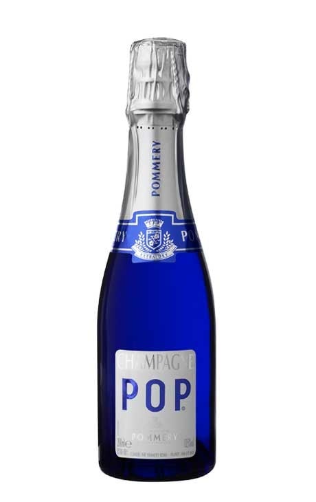 Pommery Pop Bottle - Champmarket