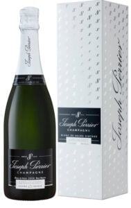 Joseph Perrier Blanc de Noirs - Champmarket