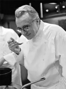 Chef Alain Ducasse - Champmarket