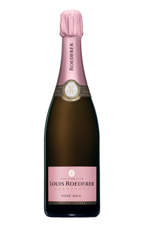 Louis Roederer Brut Rosé 2012 - Champmarket