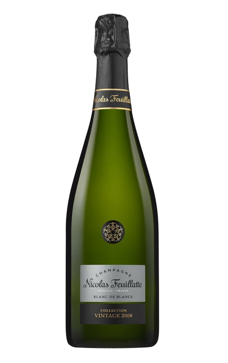 Nicolas Feuillatte Collection Vintage Blanc de Blancs - Champmarket