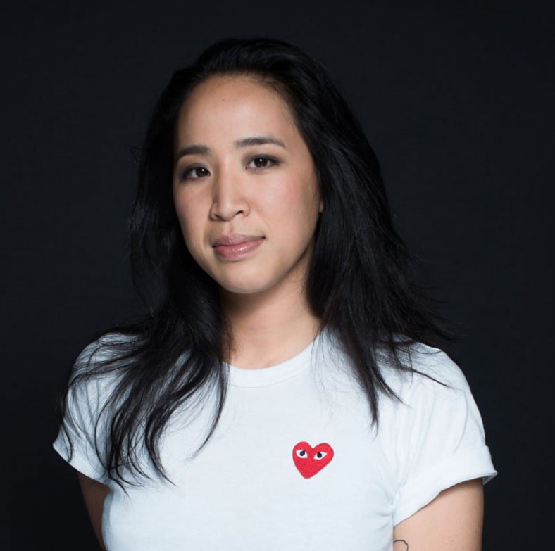 Chef Celine Pham - Champmarket