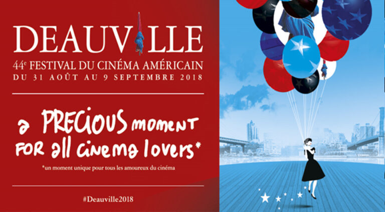 header Louis Roederer festival Deauville