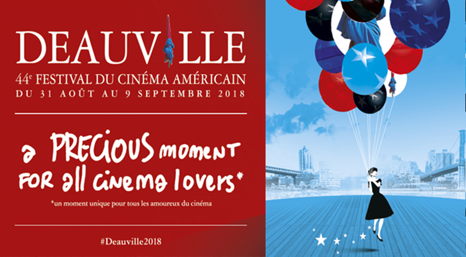 header Louis Roederer festival Deauville