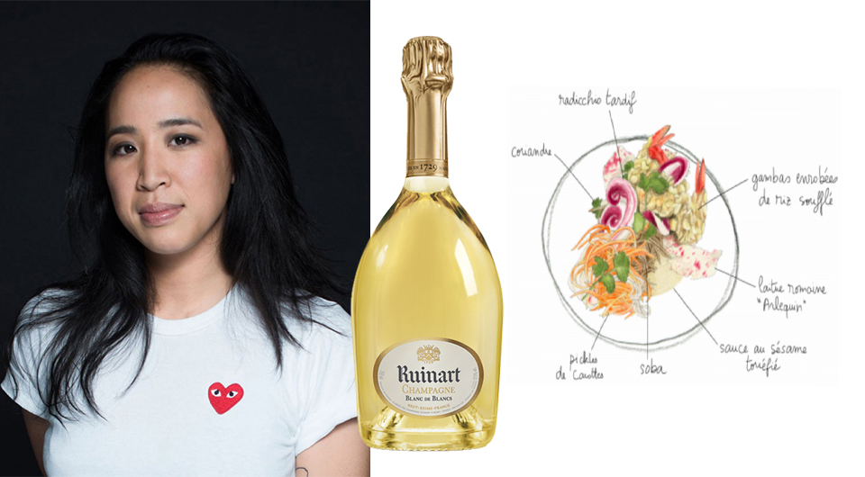 Recette Celine Pham