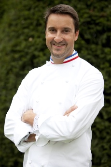 Chef Philippe Mille - Champmarket