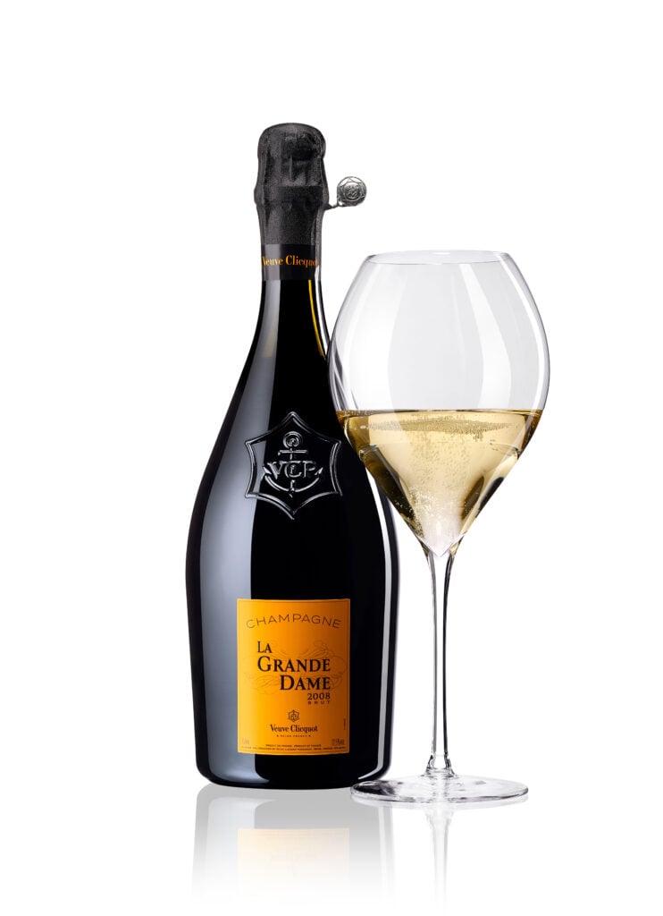 La Grande Dame 2008 Veuve Clicquot - Champmarket