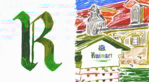La Maison Ruinart, un lien profond avec la nature