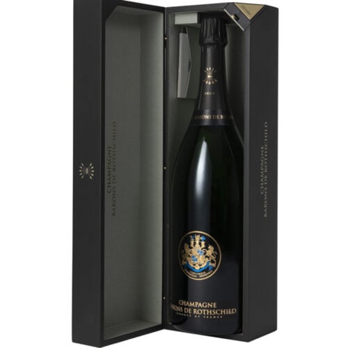 Champagne Barons de Rothschild Brut Jéroboam - Champmarket