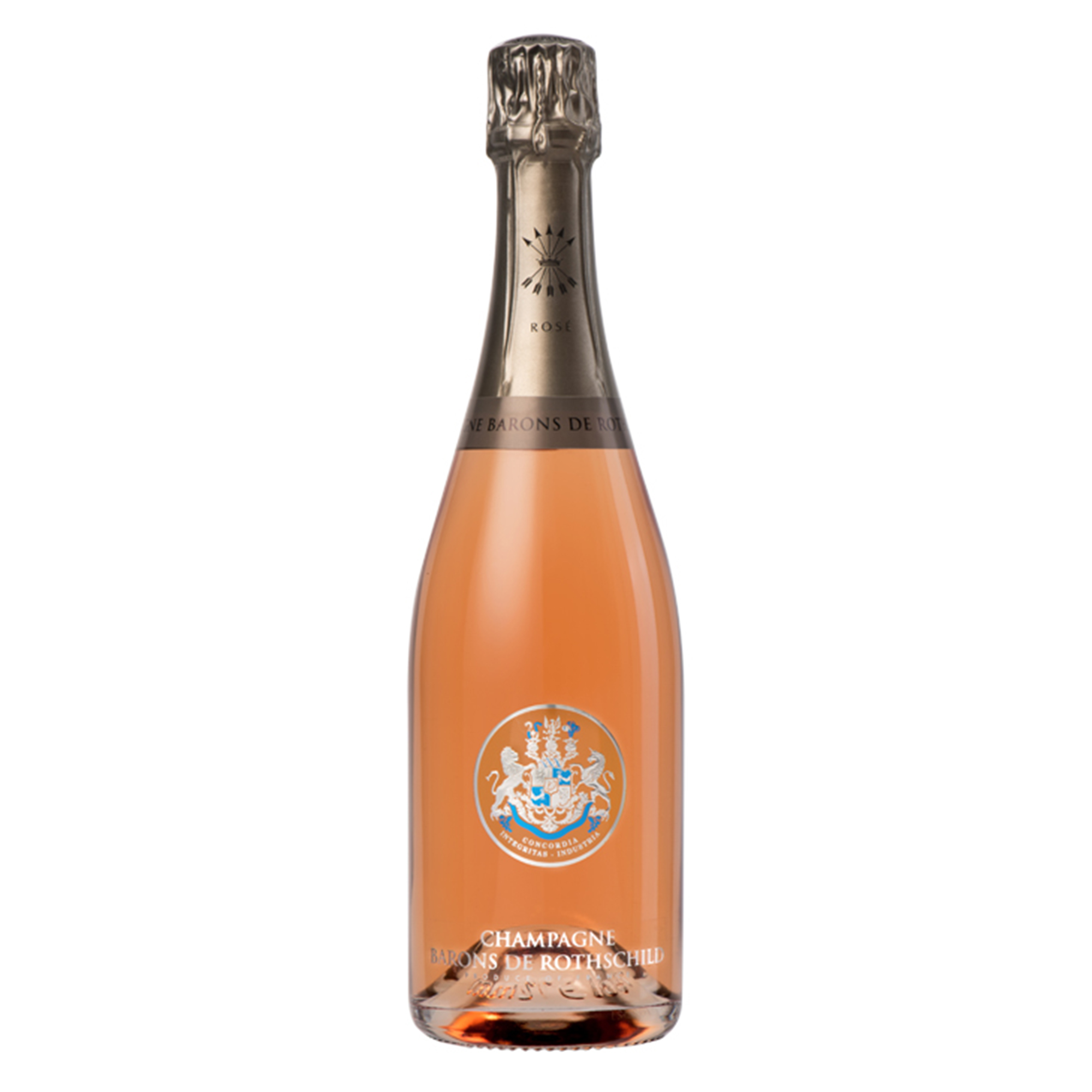 Barons de Rothschild Rosé Bouteille - Champmarket