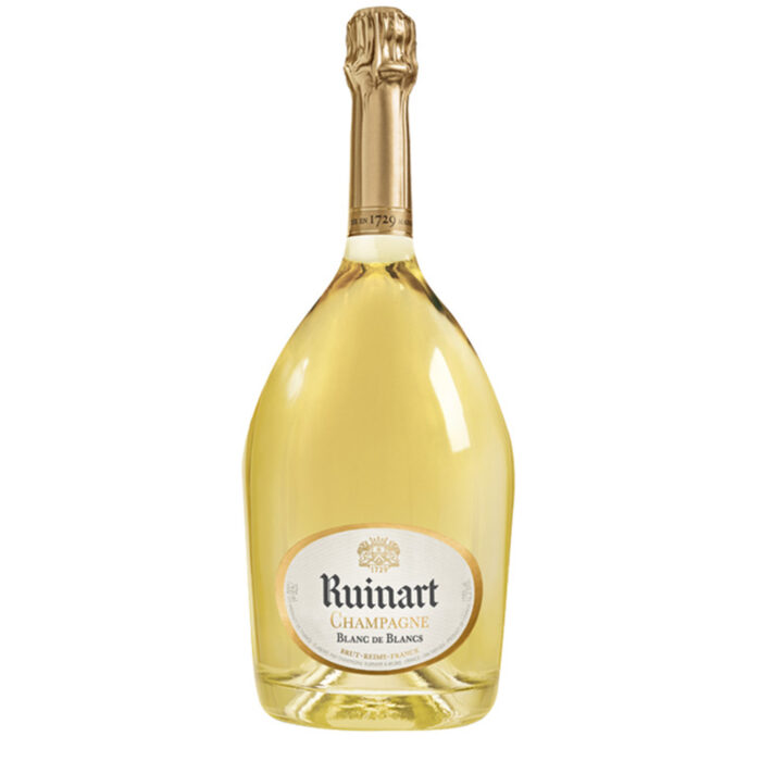 Champagne Ruinart Blanc de Blancs Magnum - Champmarket