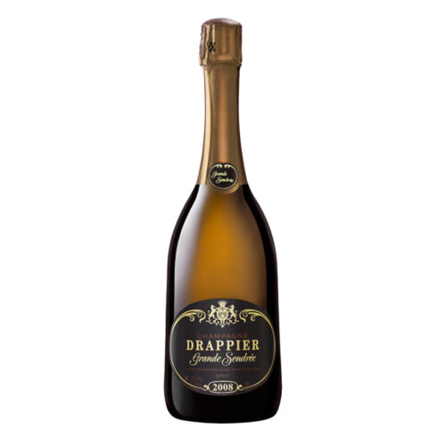 Champagne Grande Sendrée magnum - Champmarket