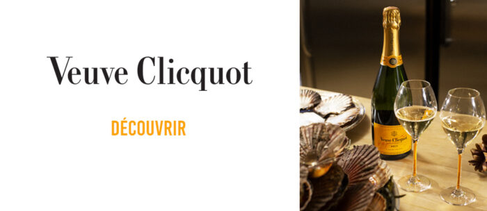 Veuve Clicquot Yellow Label Reserve Cuvée con astuccio