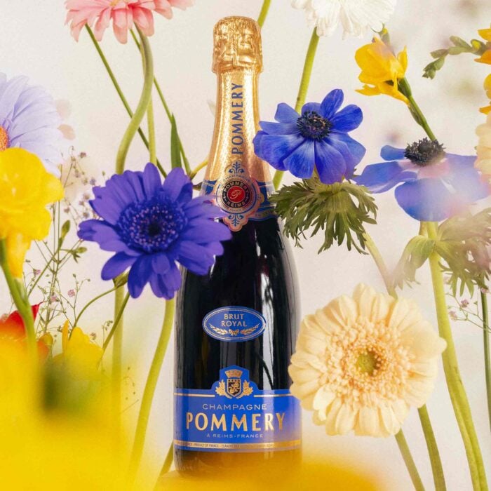 Champagne Pommery Brut Royal - Champmarket