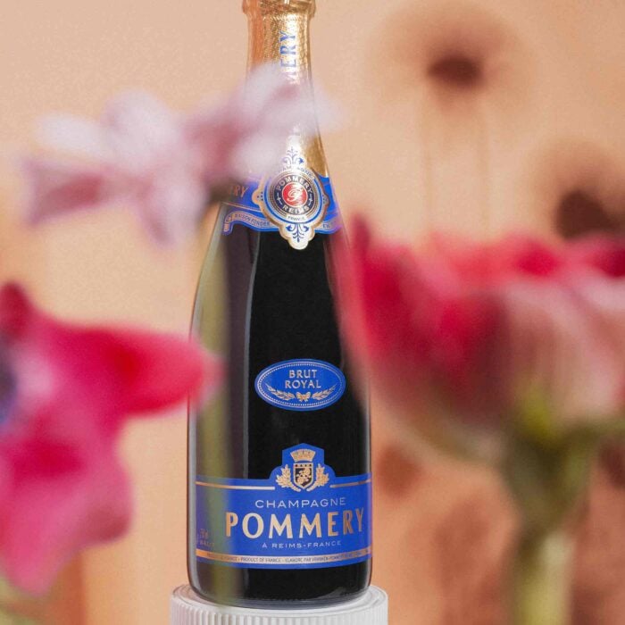 Champagne Pommery Brut Royal - Champmarket