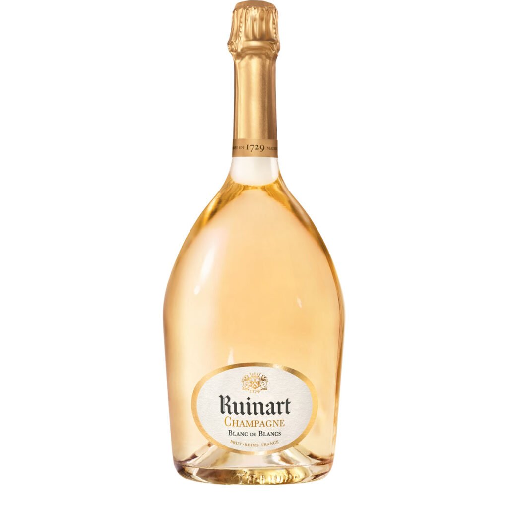 Champagne Ruinart Blanc de Blancs Magnum - Champmarket