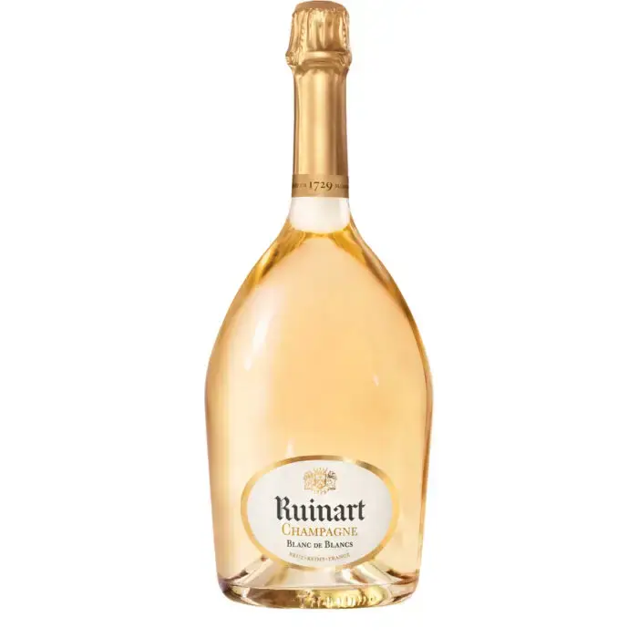 Champagne Ruinart Blanc de Blancs Magnum - Champmarket