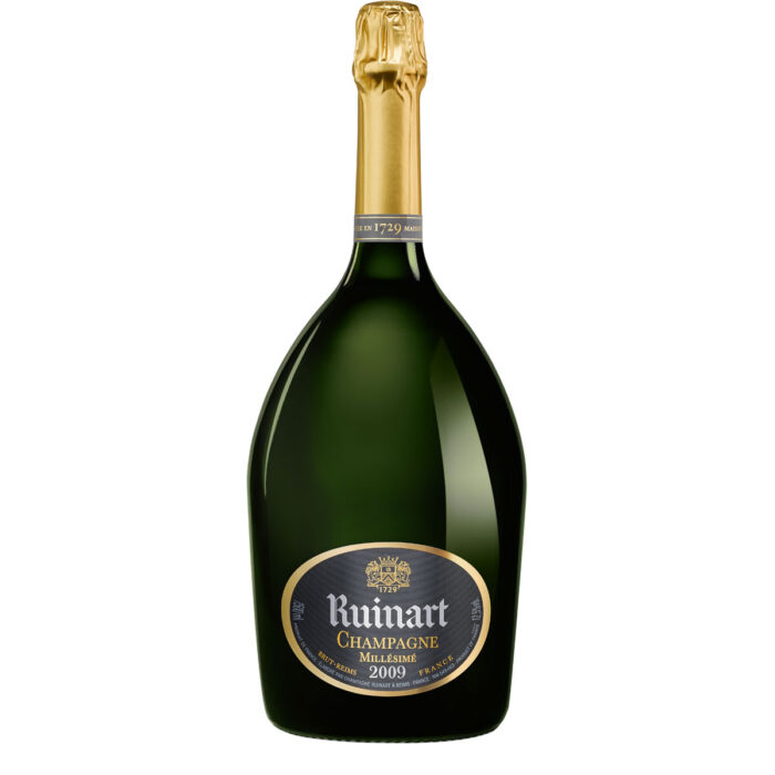 Champagne Ruinart R Millésime 2009 Magnum - Champmarket