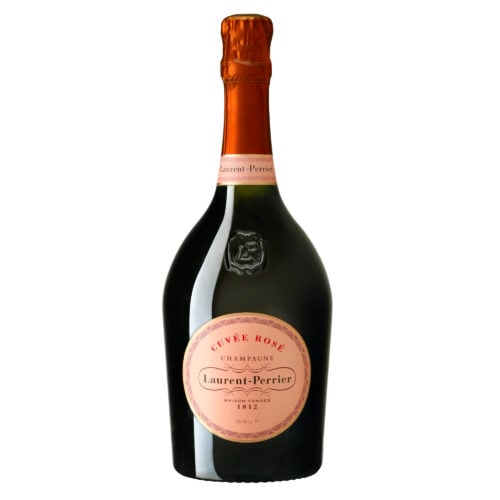 Champagne Laurent-Perrier Cuvée Rosé Bottiglia - Champmarket