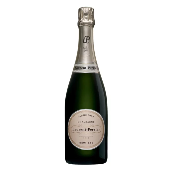 Champagne Laurent-Perrier Harmony Bouteille - Champmarket