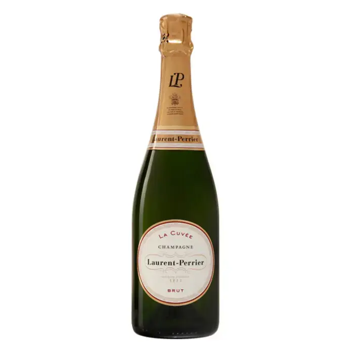 Champagne Laurent-Perrier La Cuvée Bouteille - Champmarket