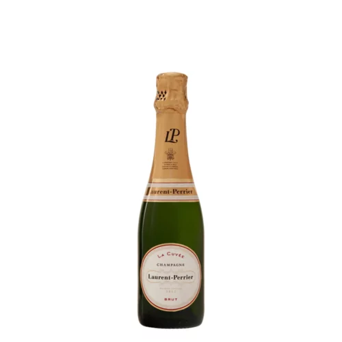 Champagne Laurent-Perrier La Cuvée Demi-Bouteille - Champmarket