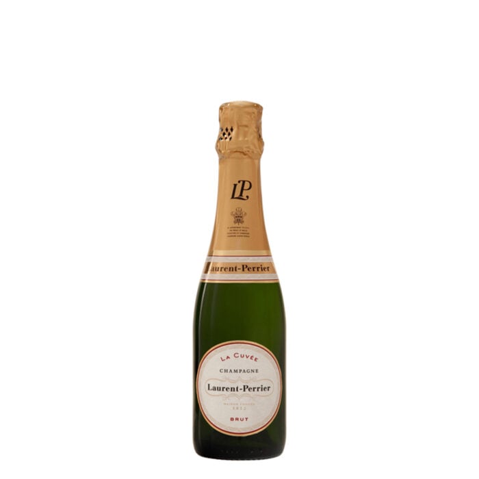 Champagne Laurent-Perrier La Cuvée Mezza bottiglia - Champmarket