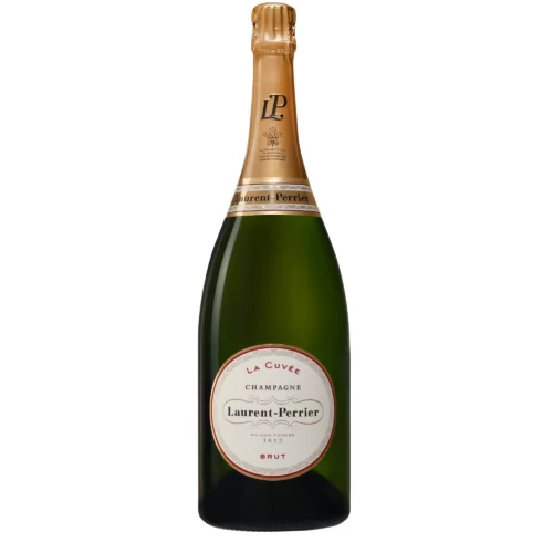 Champagne Laurent-Perrier La Cuvée Magnum - Champmarket