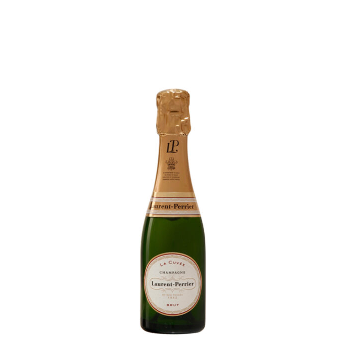 Champagne Laurent-Perrier La Cuvée Quart-de-bouteille - Champmarket