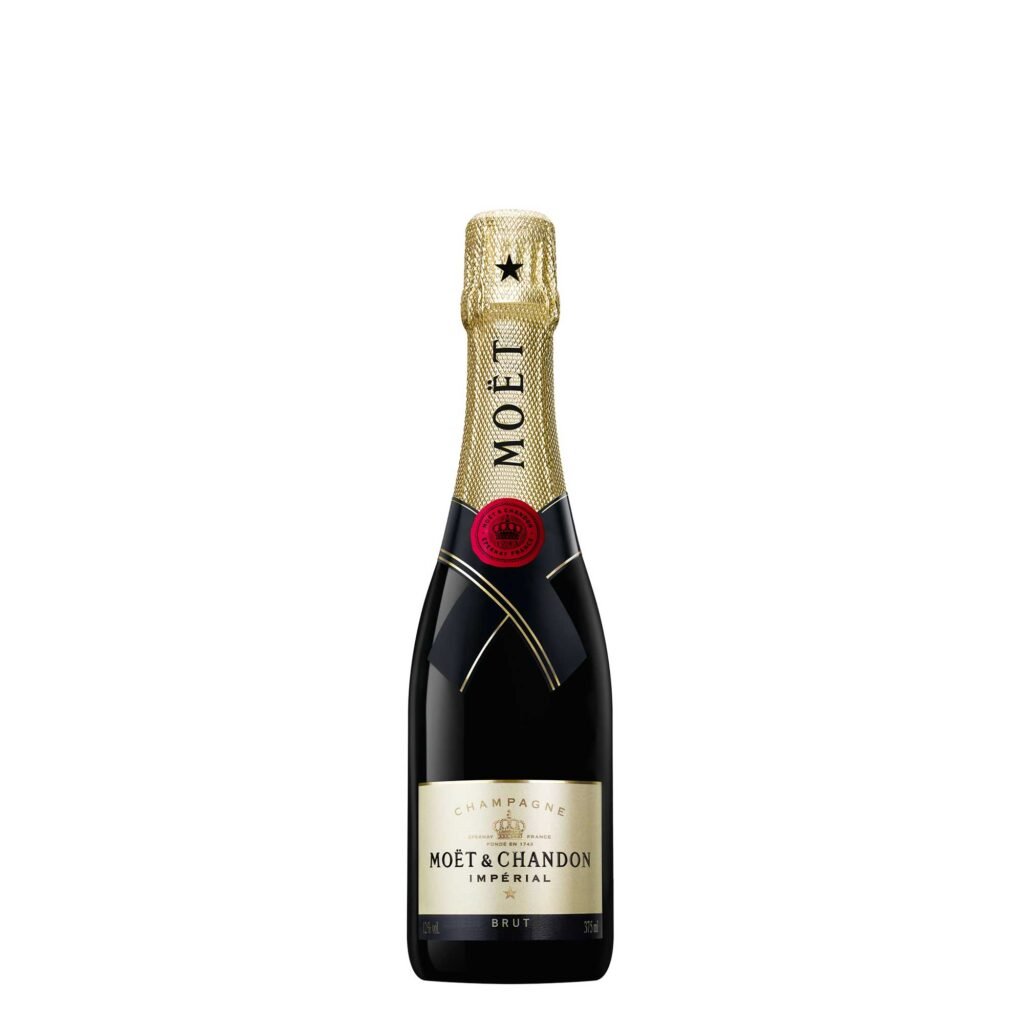 Champagne Moët & Chandon Brut Imperial Demi-Bouteille - Champmarket