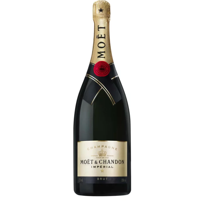 Champagne Moët & Chandon Brut Imperial Magnum- Champmarket