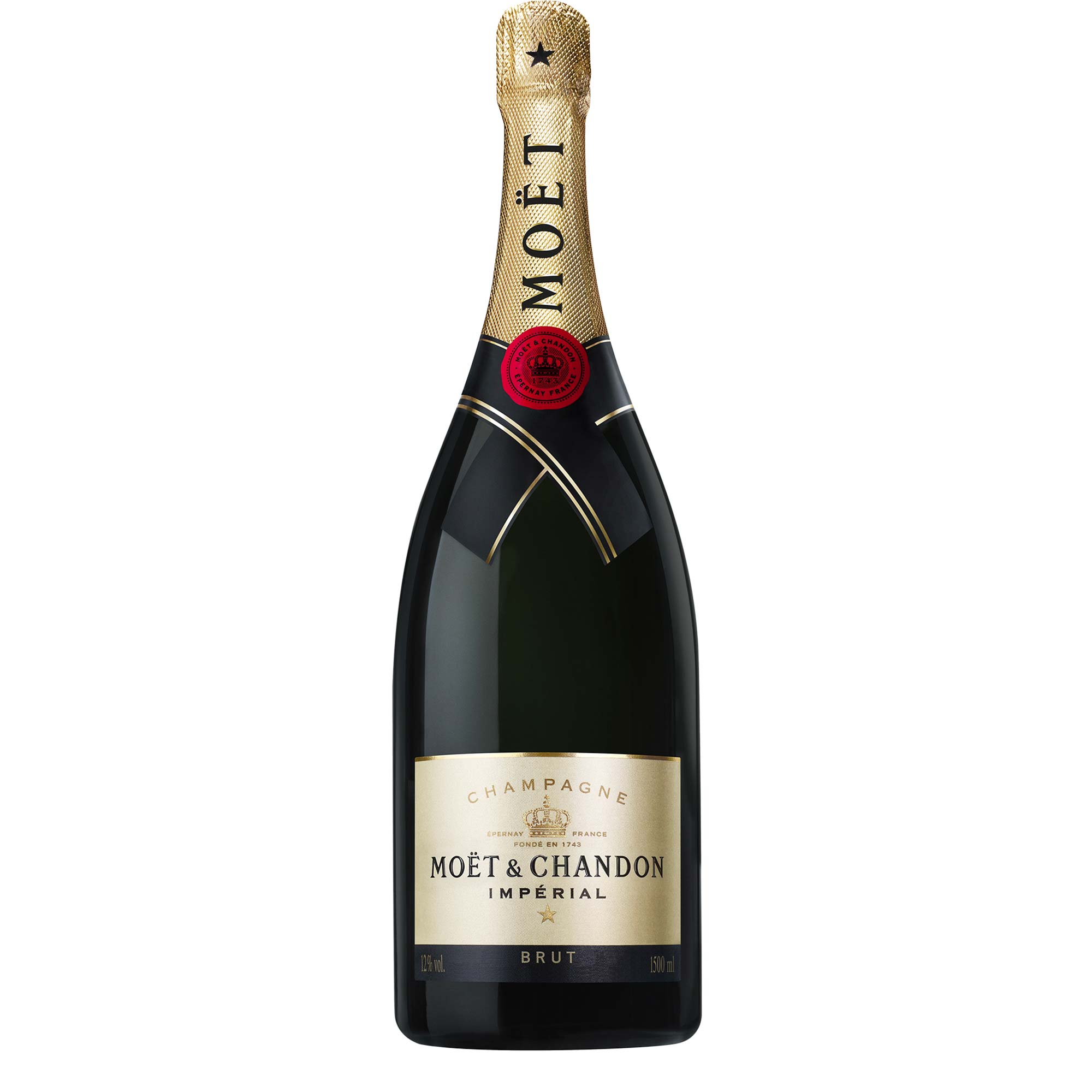 Moët & Chandon Brut Imperial Magnum - Champmarket