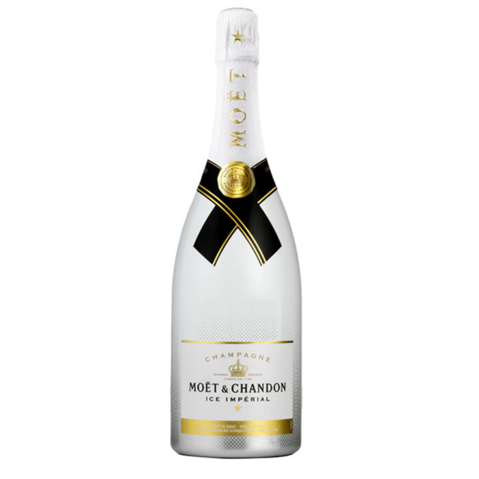 Champagne Champagne Moët Ice Impérial magnum - Champmarket