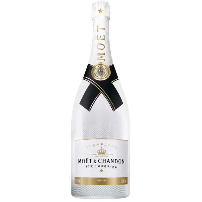 Champagne Moët & Chandon Ice Impérial Jéroboam - Champmarket