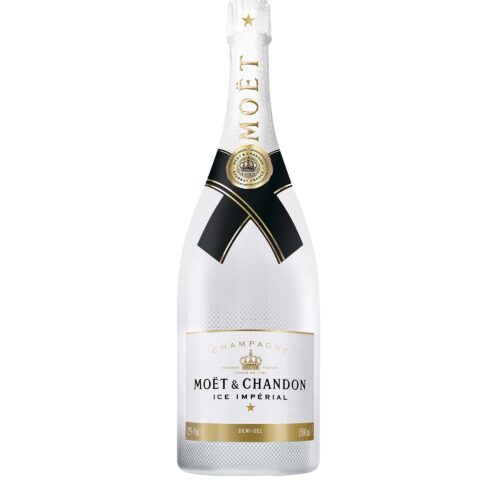 Champagne Moët & Chandon Ice Impérial Magnum - Champmarket