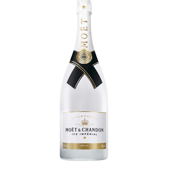 Champagne Moët & Chandon Ice Impérial Magnum - Champmarket