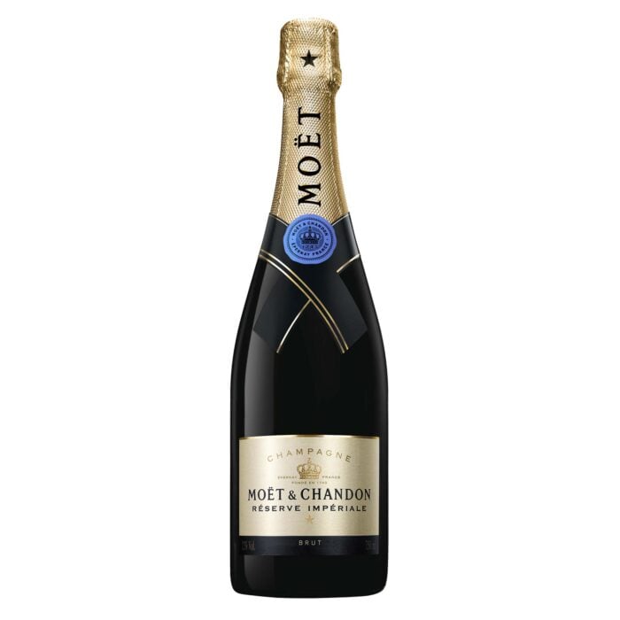 Champagne Moët & Chandon Réserve Impériale Bouteille - Champmarket