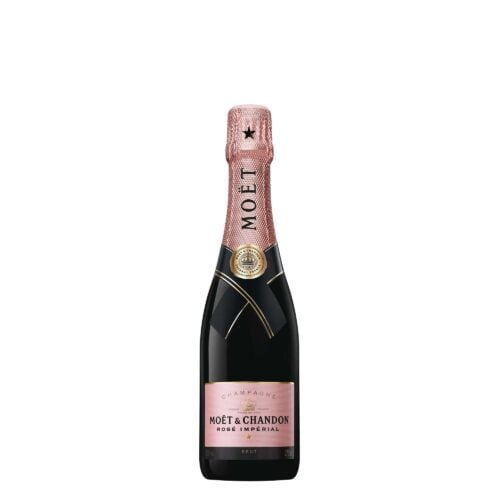 Champagne Moët & Chandon Rosé Imperial Mezza bottiglia - Champmarket