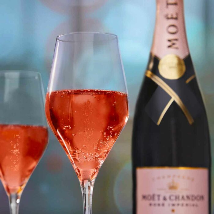 Champagne Moët & Chandon Rosé Imperial - Champmarket