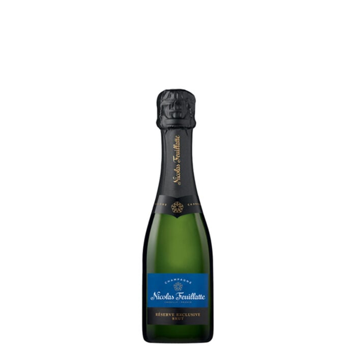 Champagne Nicolas Feuillatte Réserve Exclusive Brut - Champmarket