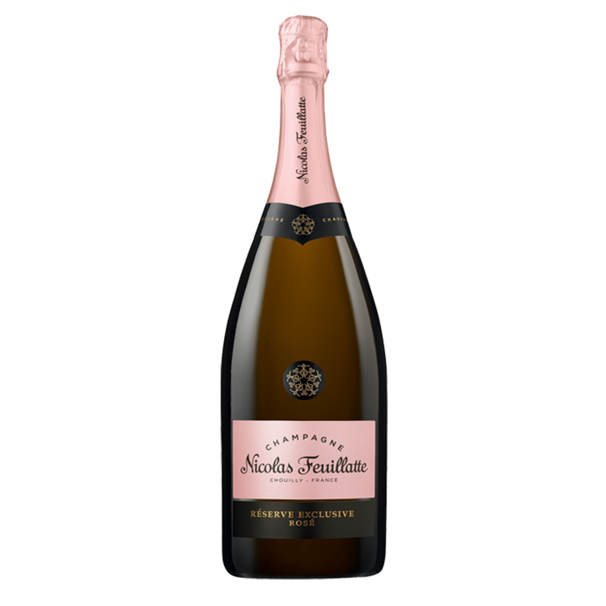 Nicolas Feuillatte Brut Rose Champagne – Horseneck Wine and Spirits