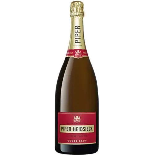 Champmarket Piper-Heidsieck Cuvée Brut Salmanazar - Champmarket