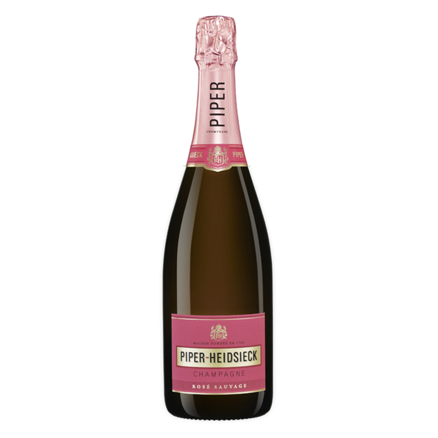 La rentrée en champagne, Piper Heidsieck lightbox - - blog