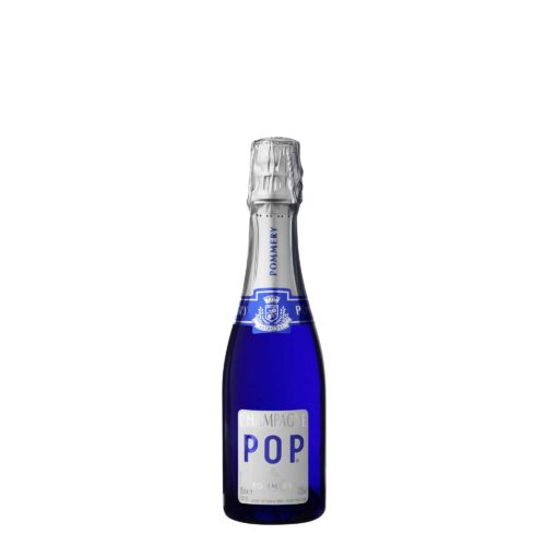 Champagne Pommery Pop Extra Dry Quart-de-Bouteille - Champmarket