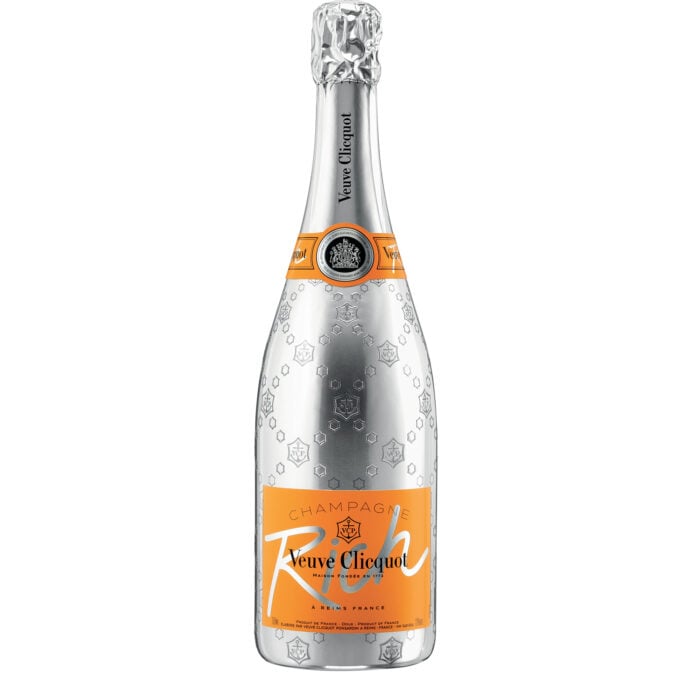 Veuve Clicquot Rich Magnum