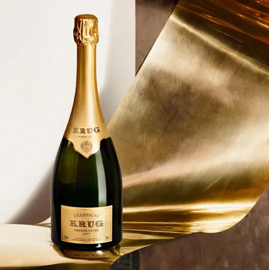 Champagne Krug - Champmarket