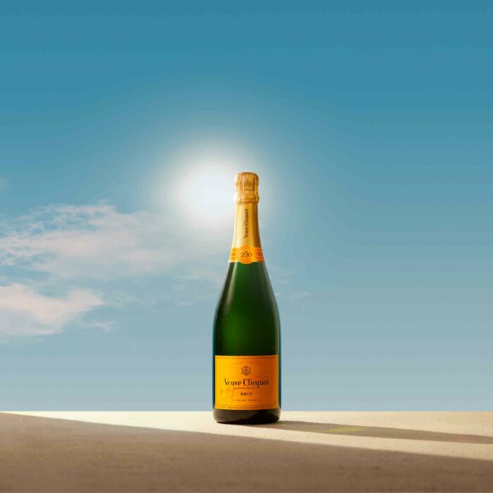 Champagne Veuve Clicquot Brut Carte Jaune - Champmarket