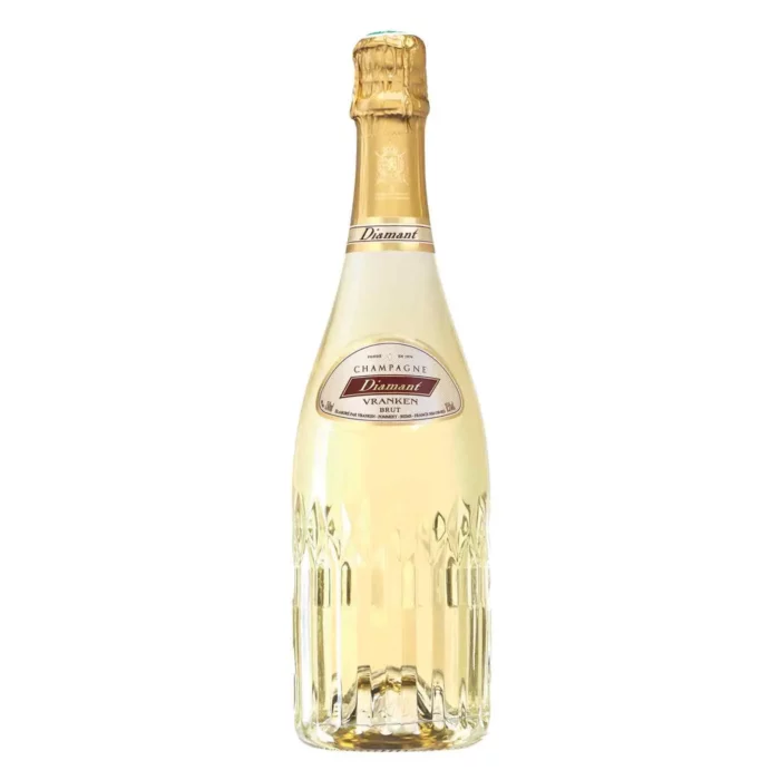 Champagne Vranken Diamant Brut - Champmarket