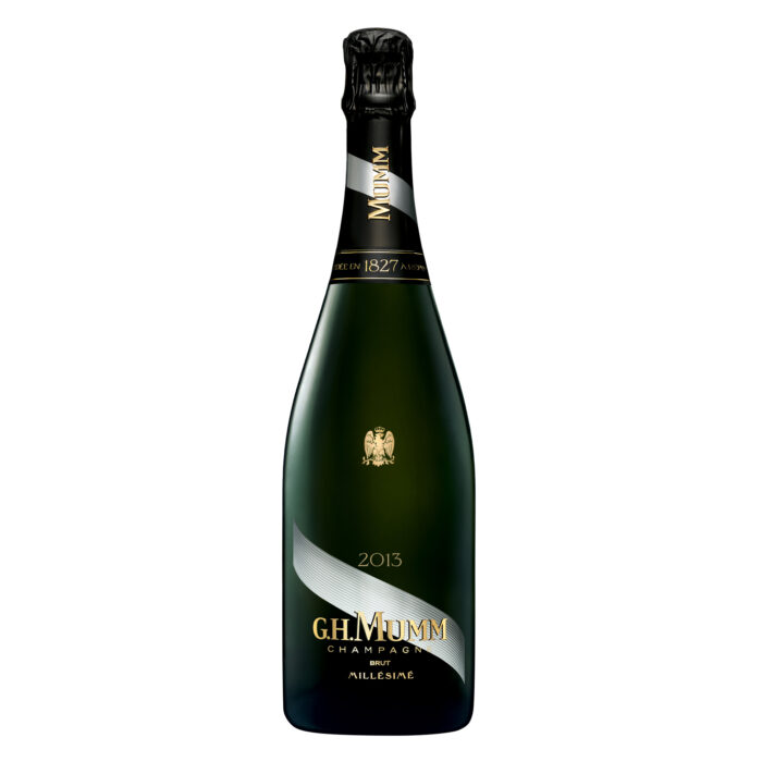 Champagne Mumm Vintage 2013 Bottiglia - Champmarket