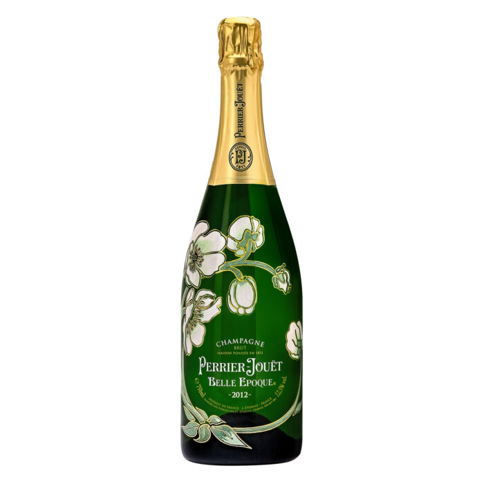 Champagne Perrier-Jouët Belle Époque Vintage 2012 Bottiglia - Champmarket